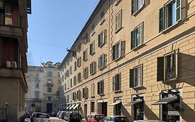 Brera Apartments In San Fermo